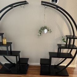 Decorative Arched Shelf 