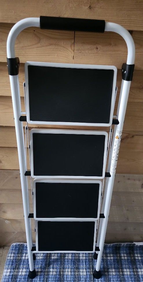 Step Stool