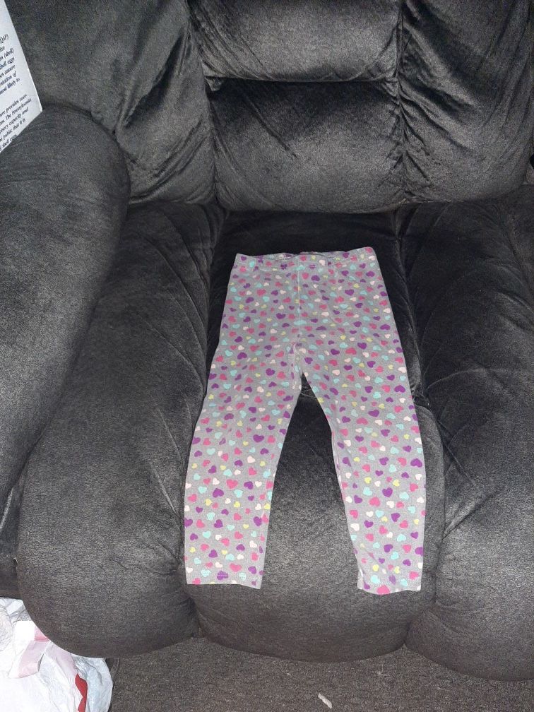 Pants size 3t