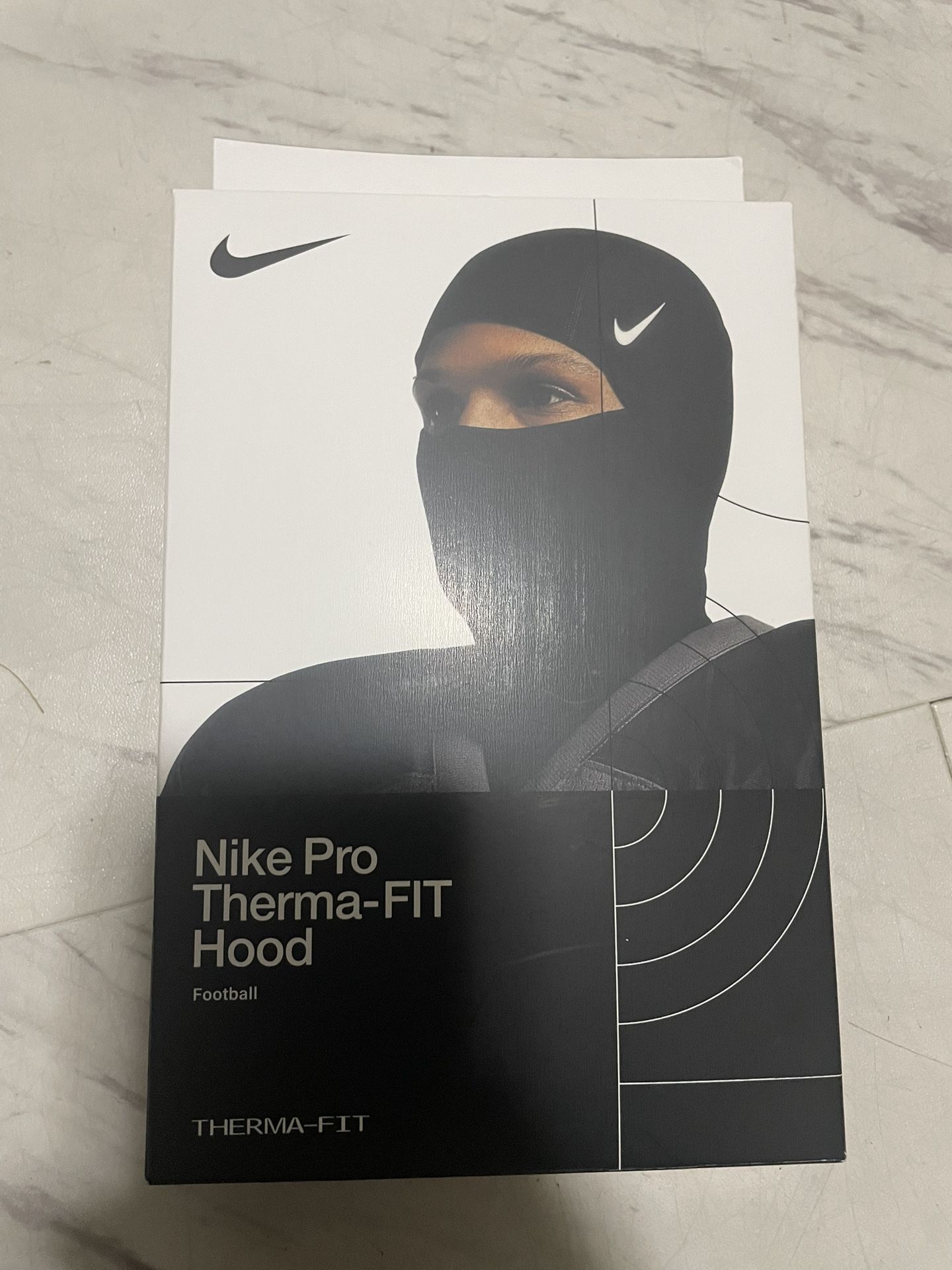 Nike Ski Mask