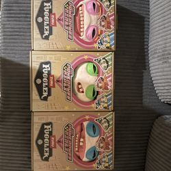 Powerpuff Girls Fuggler