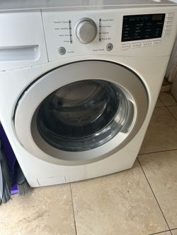 Samsung Washer