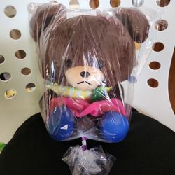 The Bears School Plushie