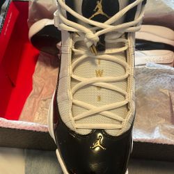 Jordan Rings Size 10