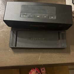 Sound Link Mini Speaker