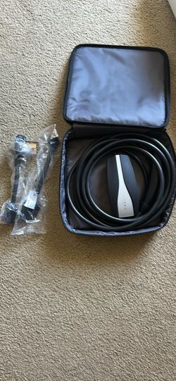 Tesla mobile / home charger