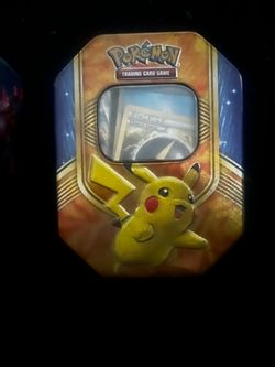 OLD POKEMON CARDS!!!