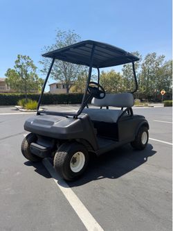 Club Car DS (lithium) 48V