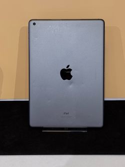 iPad 9th Gen 64GB WiFi
