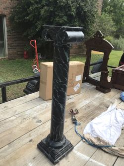 High End Home Decor Approx 50in