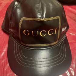 Gucci Hat 
