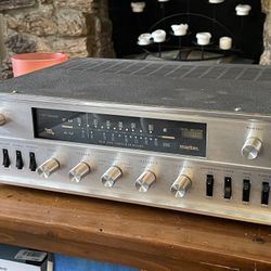 Martel Stereo Reciever / Amplifier