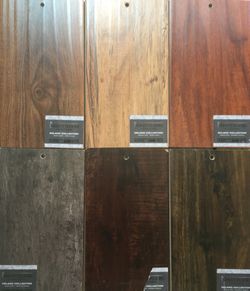 Laminate flooring 12mm