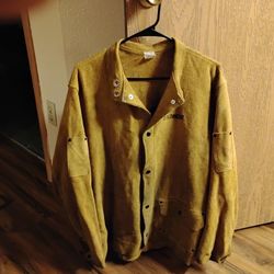 Radnor Welding Jacket