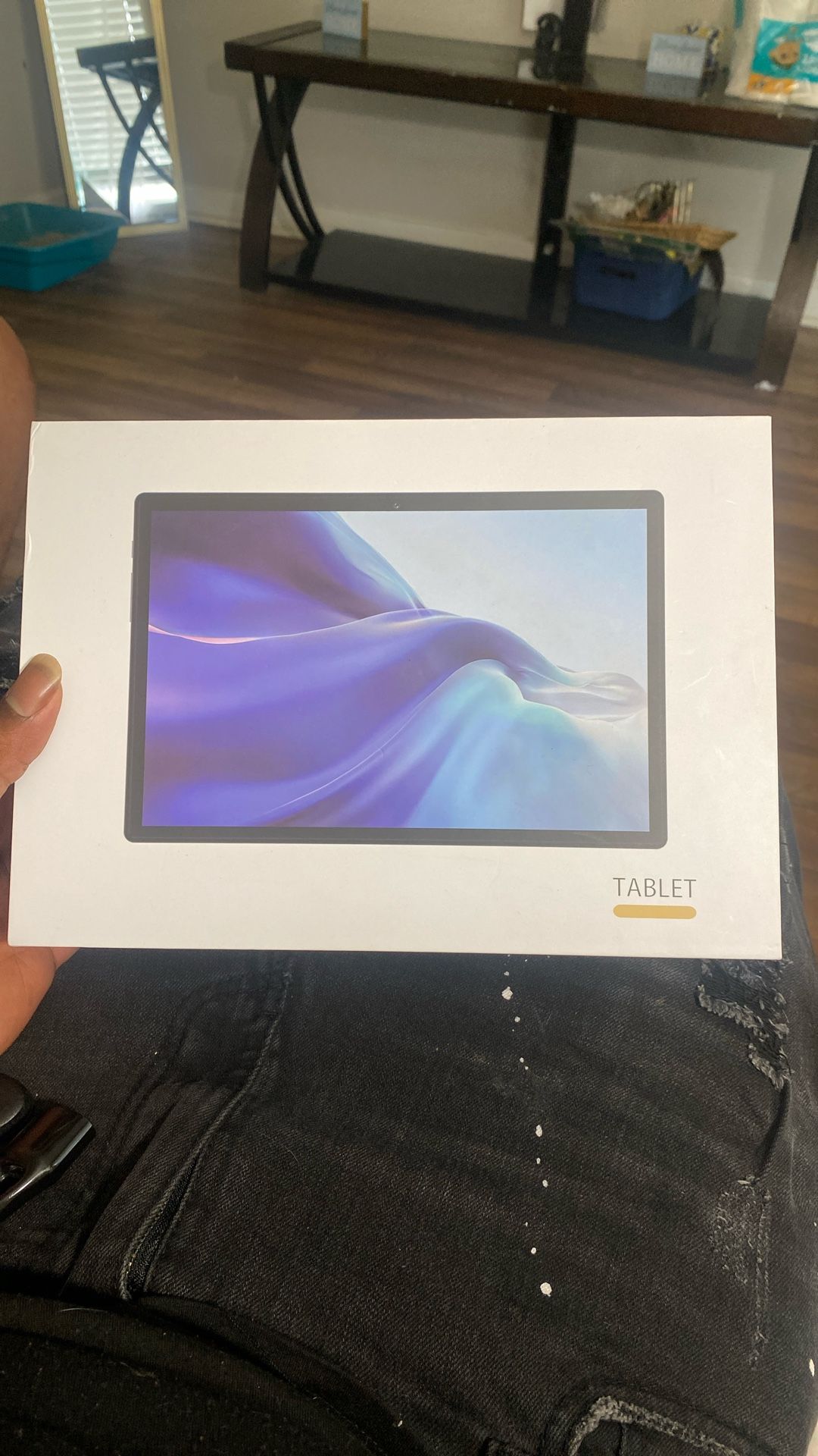 Azora Tablet
