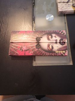Pat McGrath