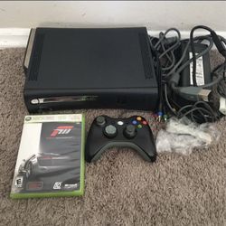 X Box 360