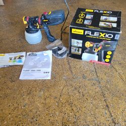 Wagner Paint Sprayer 