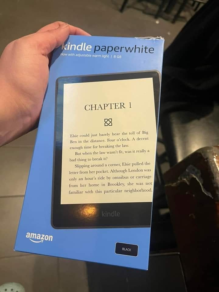 Kindle