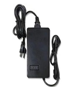 Pool Cleaner Robot Adapter Fast Charger for Robot Battery, Applicable to DA12 Model - 8A