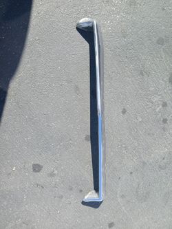 62 Bumper Guard