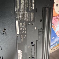 Lenovo.  Windows. 10