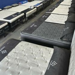 Brand New Mattresses Marked WAY Down!!
