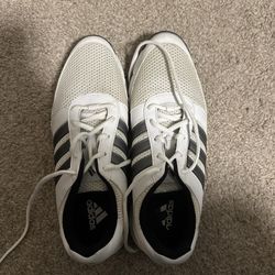 Brand New Adidas Golf Shoes 