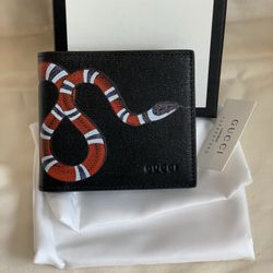 Gucci Wallet 