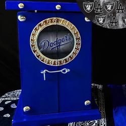 Los Angeles Dodgers Cantina 