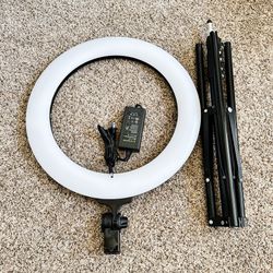 Ring Light