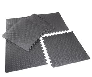 Exercise Foam puzzle Mats