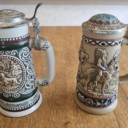 Avon Beer Stein 