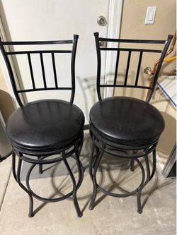Bar Stools for Sale!