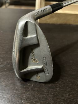 Sand Wedge