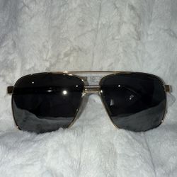 Versace Sunglasses