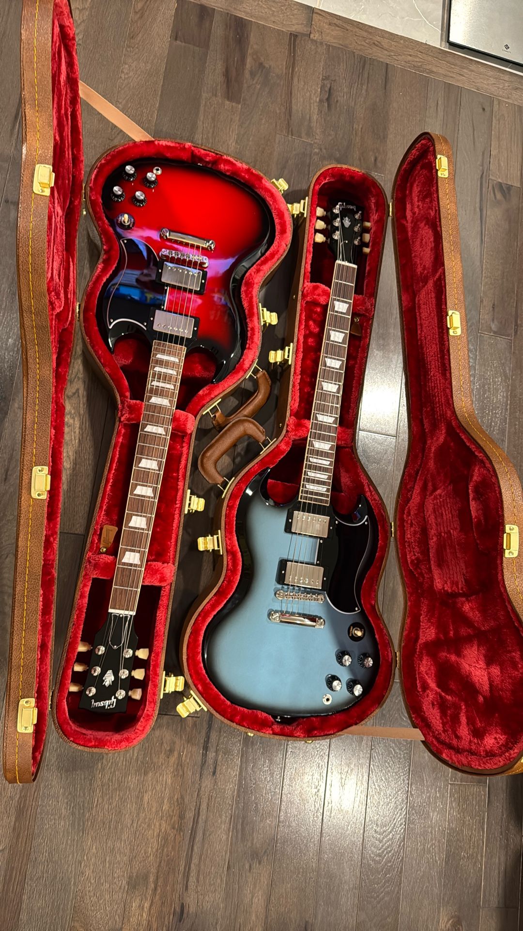 Gibson SG