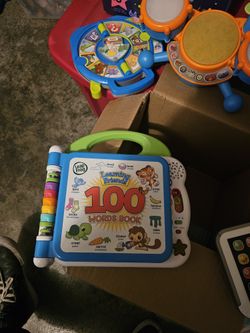 Toys For Toddlers 