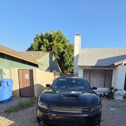 2019 Dodge Charger