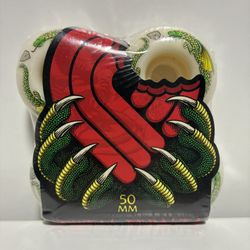 Spitfire Powell Peralta Dragon Wheels