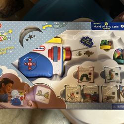 Story dream Machine Brand New Never Opened 