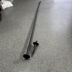 Costco Light Pole 