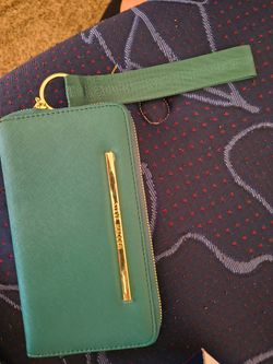 Steve Madden wallet