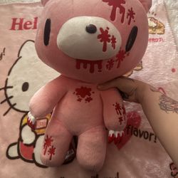 Big Gloomy Bear Plushie 