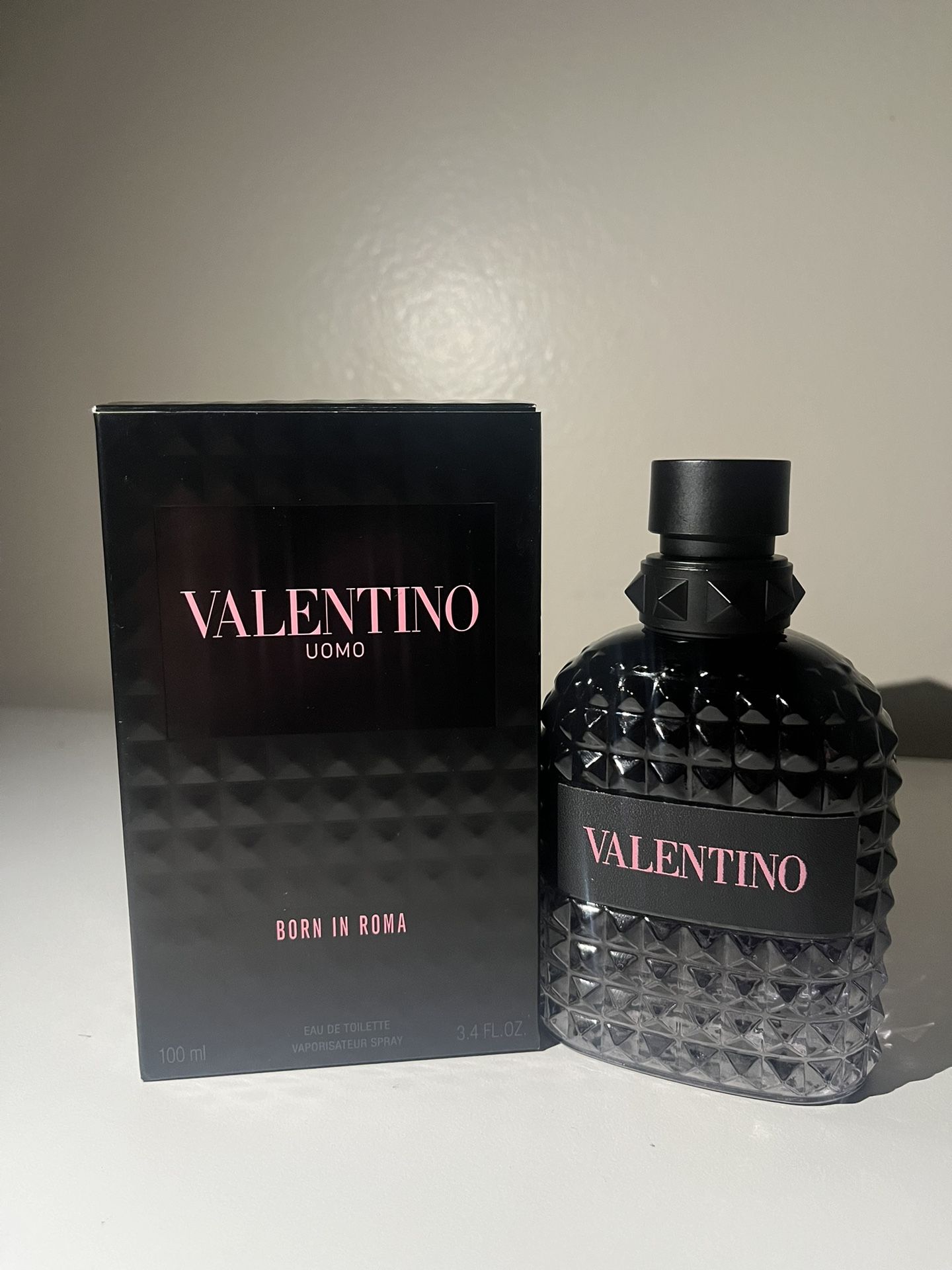 Designer Mens Fragrances