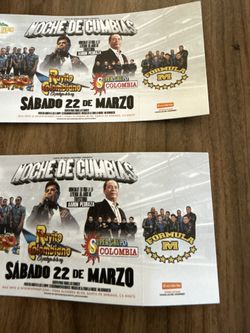 Tickets