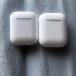 apple airpods gen 2