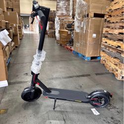 Scooter Warehouse Sample —  New (No Box)