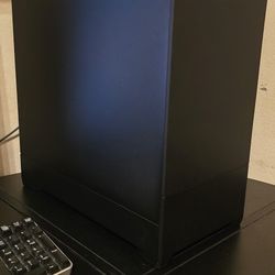 Windows 11 Pro "Monolith" Gaming PC