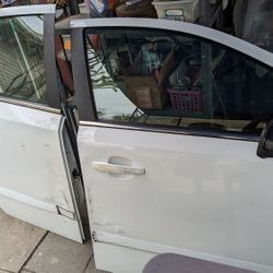 2008 Saturn Astra